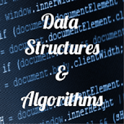 ikon Data Structures &amp; Algorithms