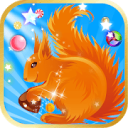 ikon Candy Bubble Shooter