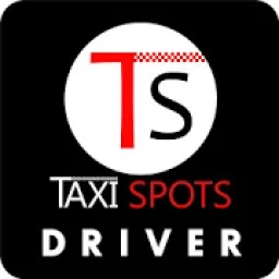 ikon Taxi Spots Driver