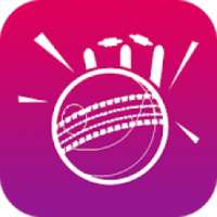 Cricket Live - Updates & Scores