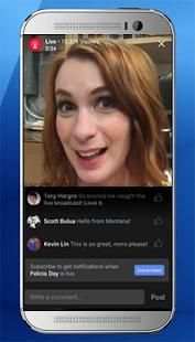 Mini for fb lite screenshot 3