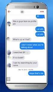 Mini for fb lite screenshot 2