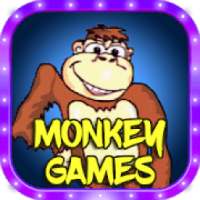 Monkey Games