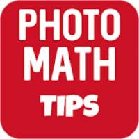 PhotoMath Camera Calculator Tips on 9Apps