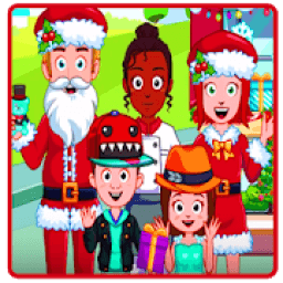 Guide My Town: Shopping Mall icon