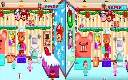Guide My Town: Shopping Mall screenshot 1