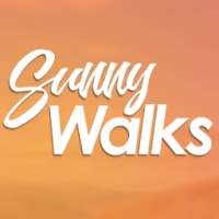 Sunny Walks – rain free hiking destinations ☀️ on 9Apps