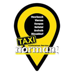 Taxi Norman App