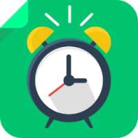 Clock Tools- Alarm, Timer & Stopwatch on 9Apps