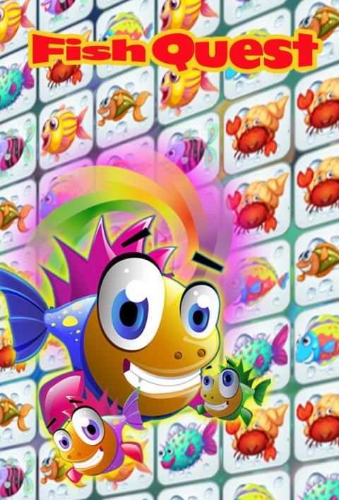 Fishdom Crush Ocean New 2018 screenshot 3