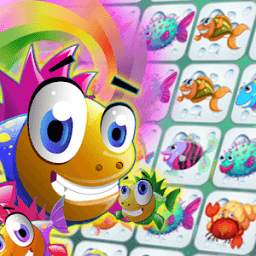 Fishdom Crush Ocean 1.08