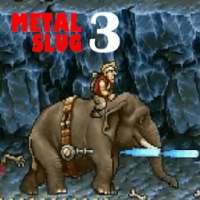 Metal Slug 3 Tips