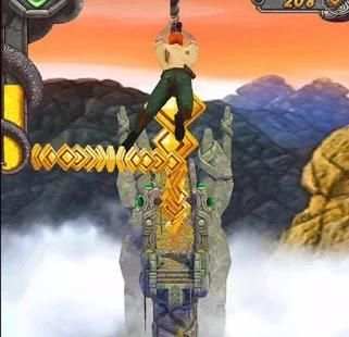 Guide Temple Run 2 Games screenshot 5