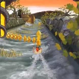 Guide Temple Run 2 Games screenshot 2