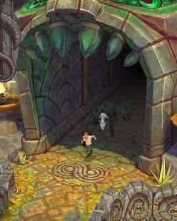 Guide Temple Run 2 Games screenshot 3
