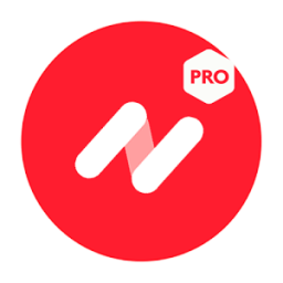 ikon NimblE keyboard Pro PRANK !