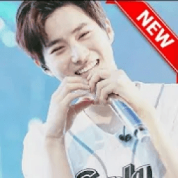 ikon Exo Suho Cute