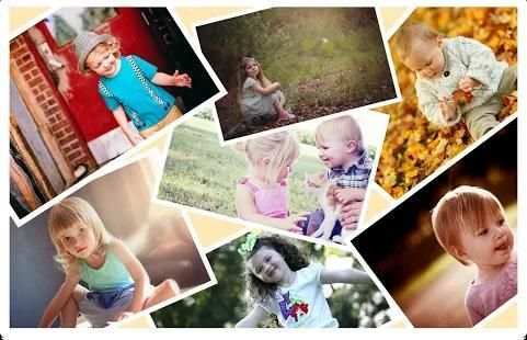 Collage Maker - Create and Edit Freestyle Collage स्क्रीनशॉट 2