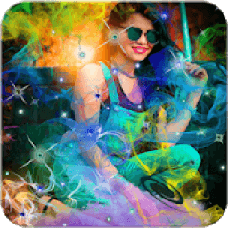 ikon Photo Editor - Photo Art Effects