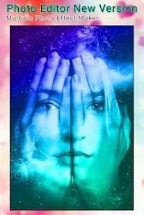 Photo Editor - Photo Lab स्क्रीनशॉट 1