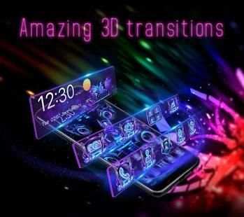 DJ Music Launcher screenshot 3