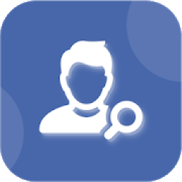 Who Viewed Facebook My Profile, Profile Visitors icon