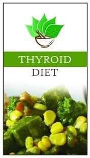 Thyroid Diet स्क्रीनशॉट 18
