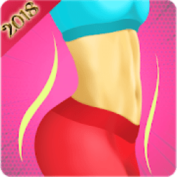 Butt Workout Daily: Trainer Home Women आइकन