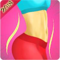 Butt Workout Daily: Trainer Home Women on 9Apps