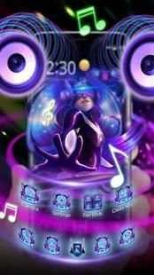 DJ Music Launcher screenshot 6