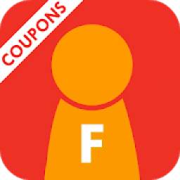 Coupons for Family Dollar