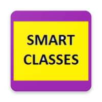 Smart Classes on 9Apps