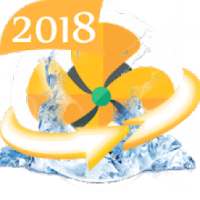 Super Cooler - Mobile Cooler - Device Cooler 2018 on 9Apps