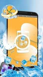 Super Cooler - Mobile Cooler - Device Cooler 2018 screenshot 3