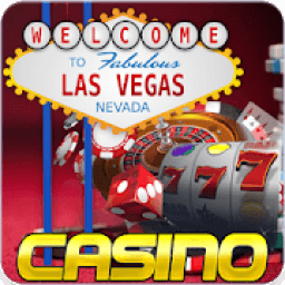BIG WIN Las Vegas Slots : Hot Vegas Slot Machine icon