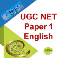 UGC NET Paper 1 Teaching Aptitude in English App