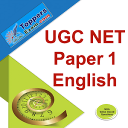 ikon UGC NET Paper 1 Teaching Aptitude in English App