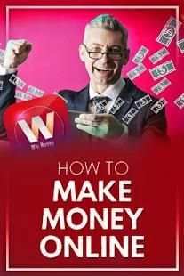 Win Money स्क्रीनशॉट 3