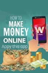 Win Money स्क्रीनशॉट 1