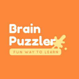Brain Puzzler आइकन