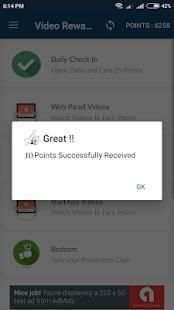 Earn Money App स्क्रीनशॉट 3