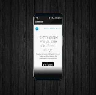 All Social Media Networks screenshot 1