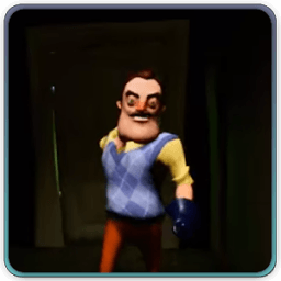 ikon Guide for Hello Neighbor 4