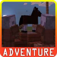 The Ritual Adventure for MCPE (Horror)