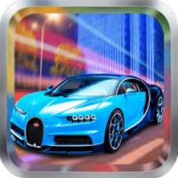 Furious City Car Racing