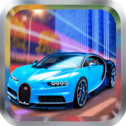 Furious City Car Racing आइकन