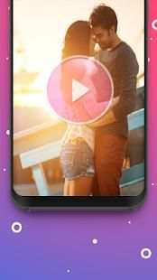 Hot video chat rooms screenshot 1