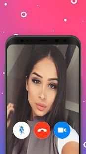 Hot video chat rooms screenshot 4