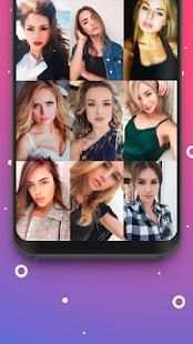 Hot video chat rooms screenshot 3