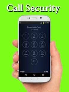 Recorder Call Pro 2018 Free screenshot 1